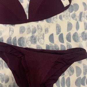 Voda Push Up Envy Swimsuit